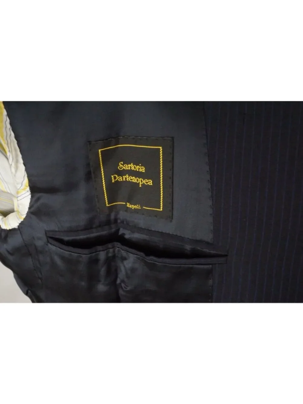 Sartoria Partenopea sartoria partenopea